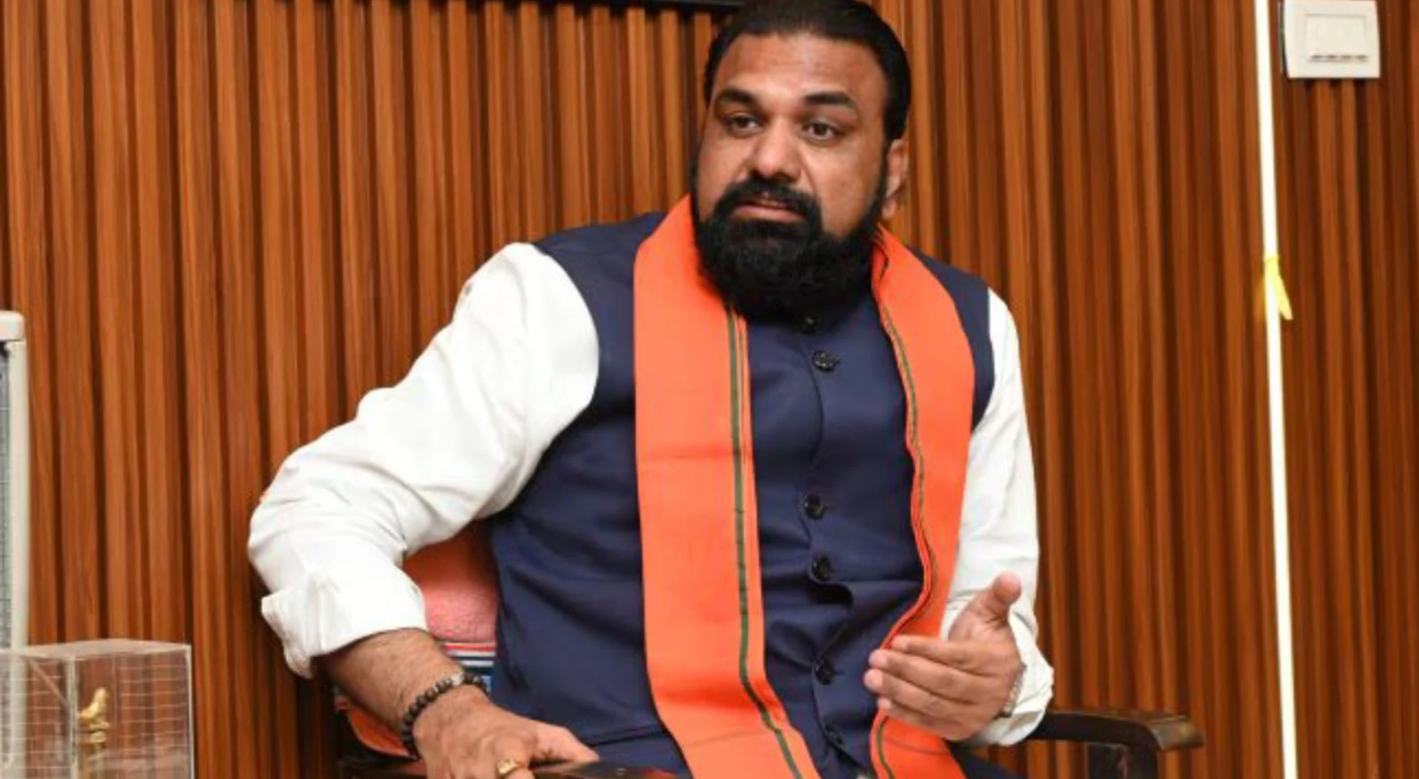 With Samrat at Bihar helm, why Triveni Sangh’s third pillar takes centre stage