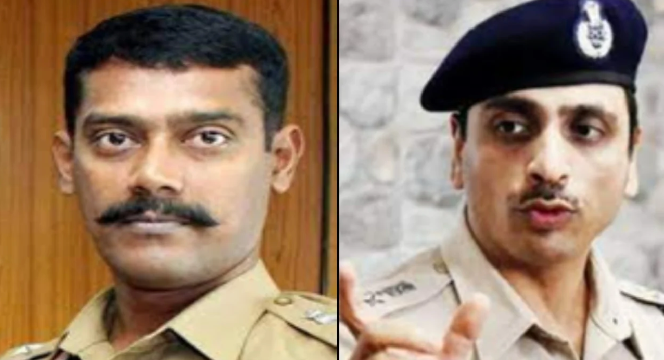 ECI Replaces Tamil Nadu Intelligence IG, Appoints A Avinash Kumar