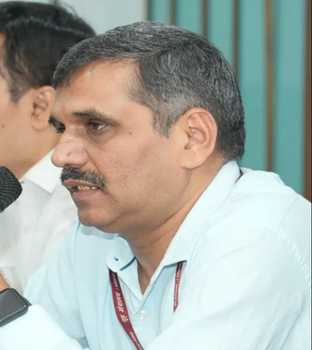 Mahendra Kumar gets third one-year extension in Ministry Labour