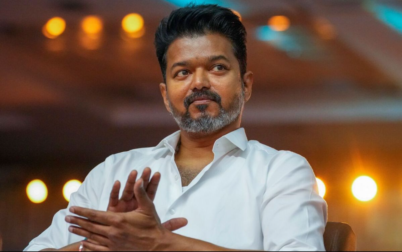 Tamil Nadu’s emerging front-runner: When Vijay brought his parents to court for steering him into politics