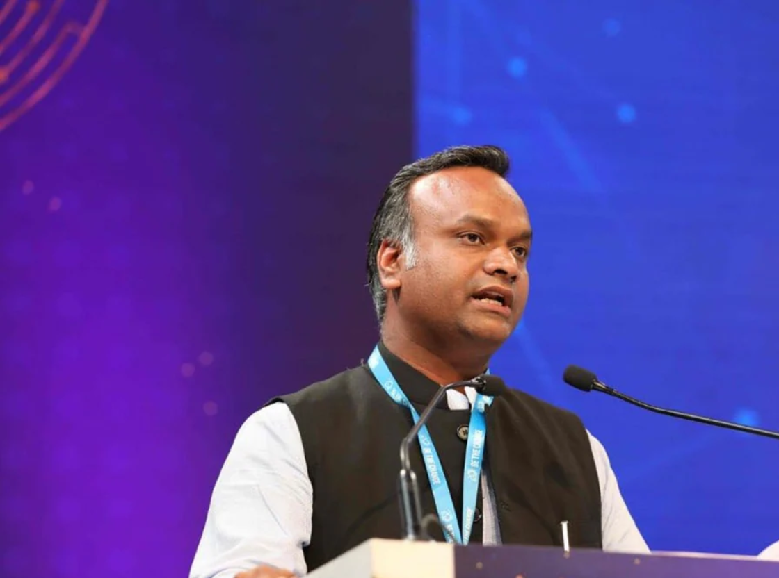 Karnataka Minister Priyank Kharge Seeks RSS Funding Review After BJP Raises Questions Over Rahul Gandhi's Travel