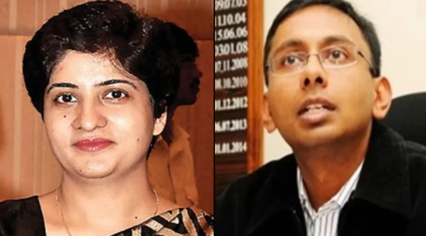 ACC extends CISF tenure of Sonia Narang, Abhishek Goyal by one year