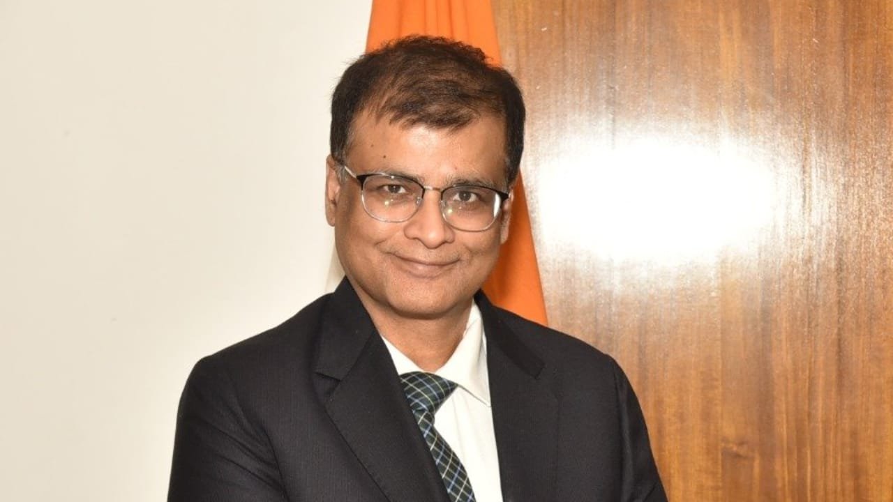 Will ED become chairman CBDT??