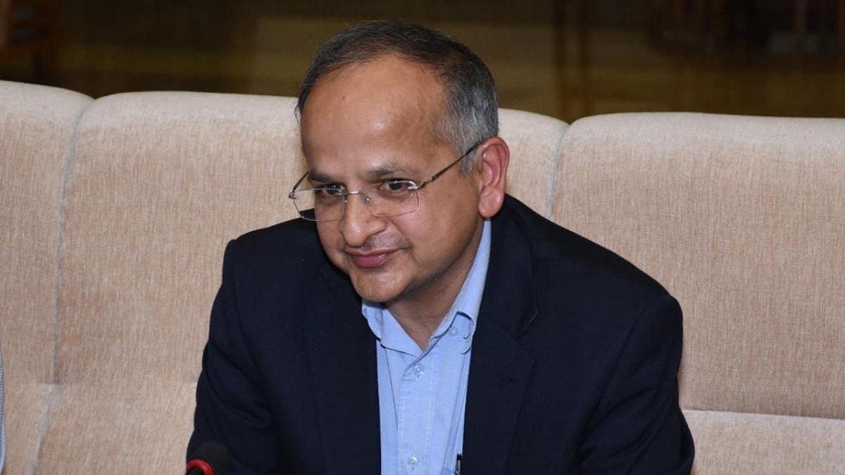 Rudrendra Tandon appointed as Secretary, East (Updated)