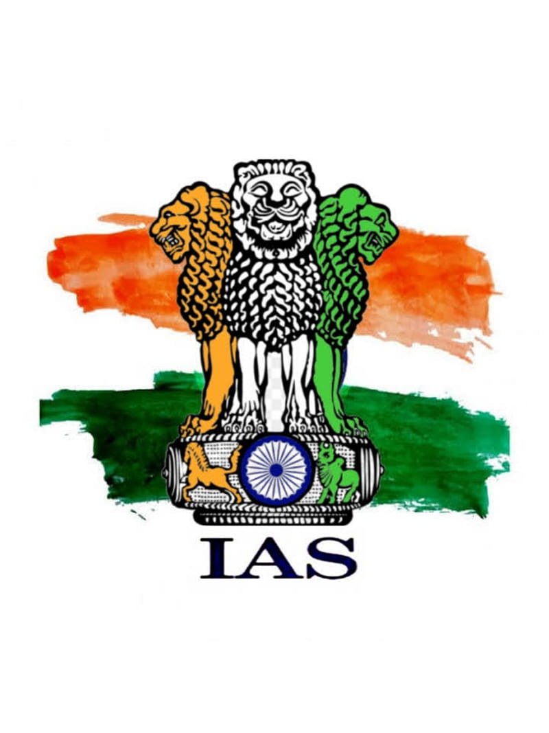 DoPT Orders Immediate Telangana Reallocation of IAS A Vani Prasad; UP Promotes IPS L.V. Antony Dev Kumar to DG Rank