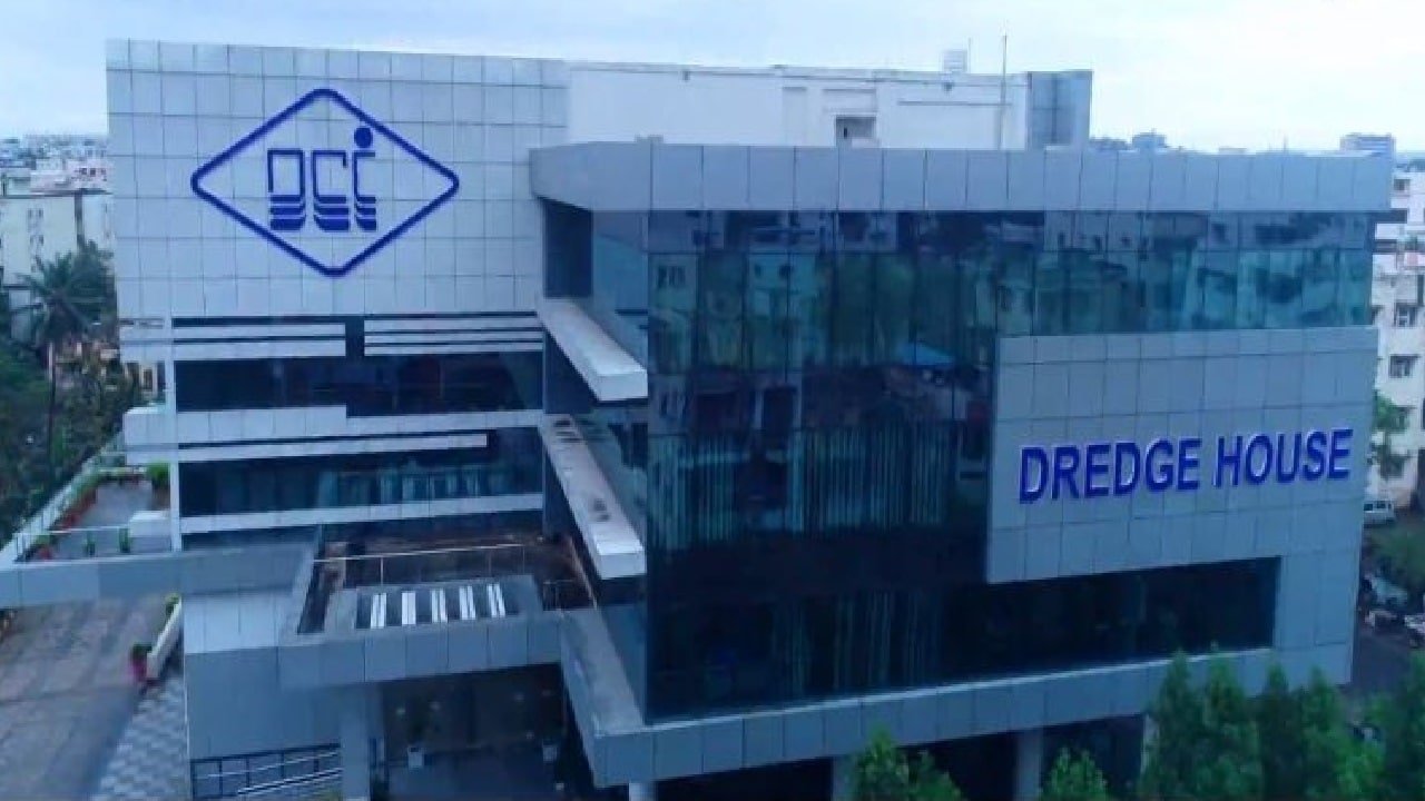 Additional charge of Chairman, DCI TO Dr Madhaiyaan Angamuthu extended