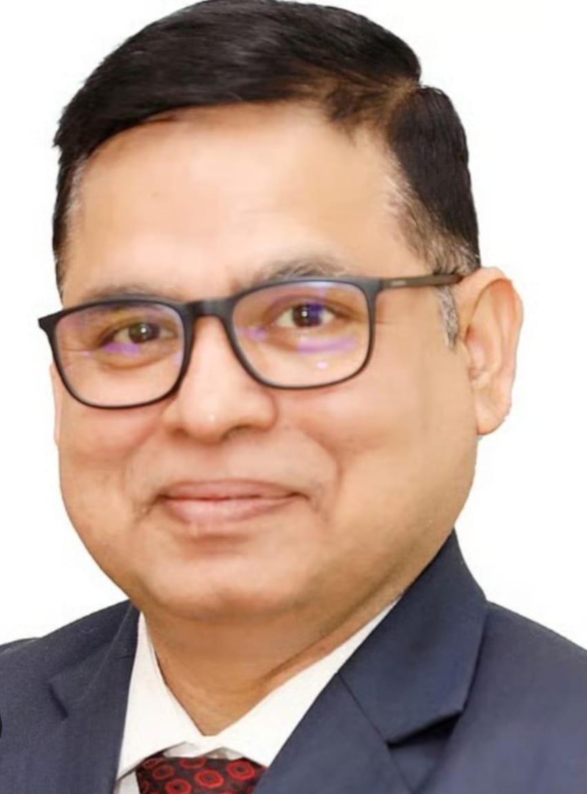 Kalyan Kumar Appointed MD & CEO, Central Bank