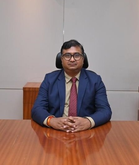 Amit Kumar Shrivastava appointed as Executive Director (ED), Punjab National Bank (PNB)