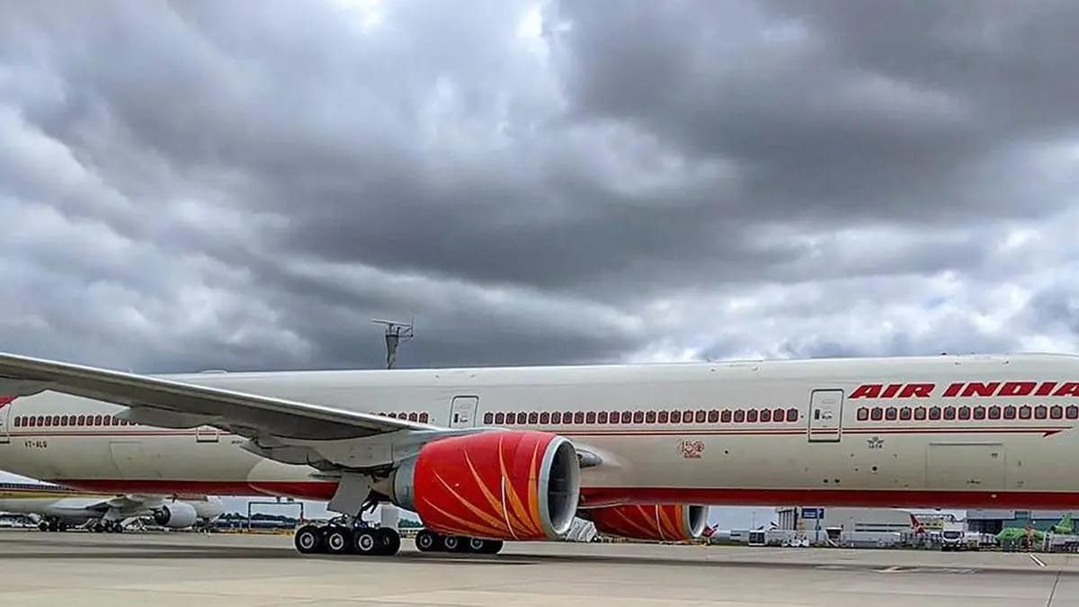 Civil Aviation Ministry Reviewing Airlines' Plea for Tax Relief Amid West Asia Fuel Crisis?