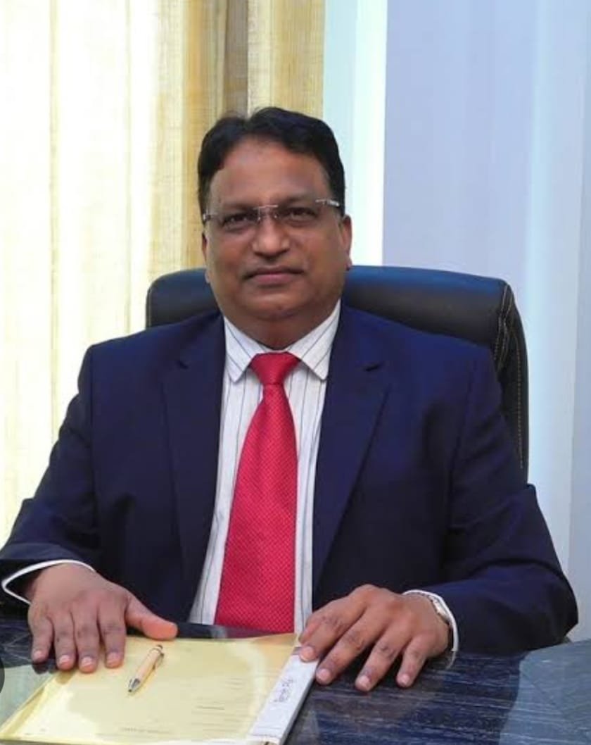 AK Sharma & M J Joseph empanelled for appointment as IEMs