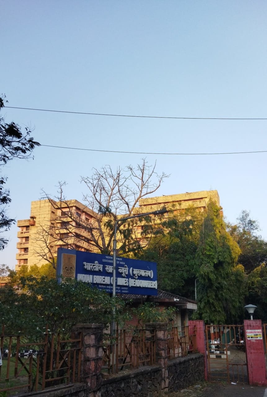 G Aloria & VR Mishra empanelled for appointment as IEMS