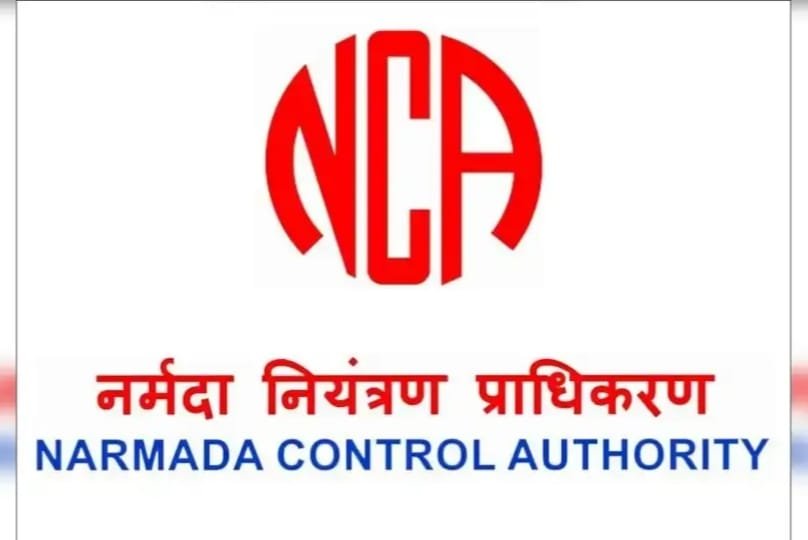 Senior posts for Narmada Control Authority, Indore advertised