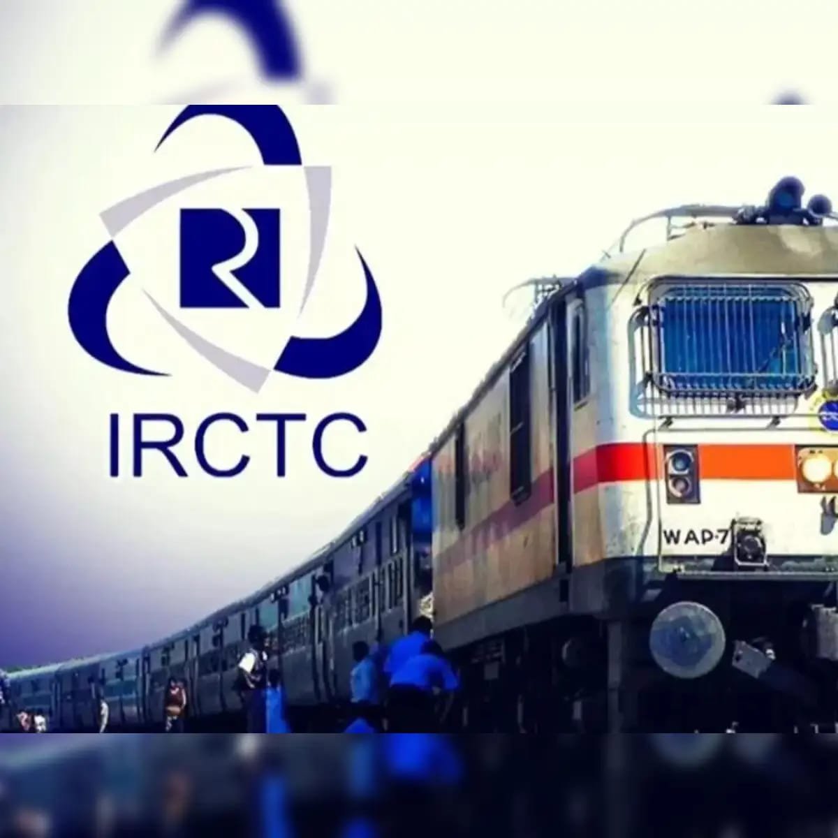 Debraj Banerjee appointed Jt. GM, IRCTC
