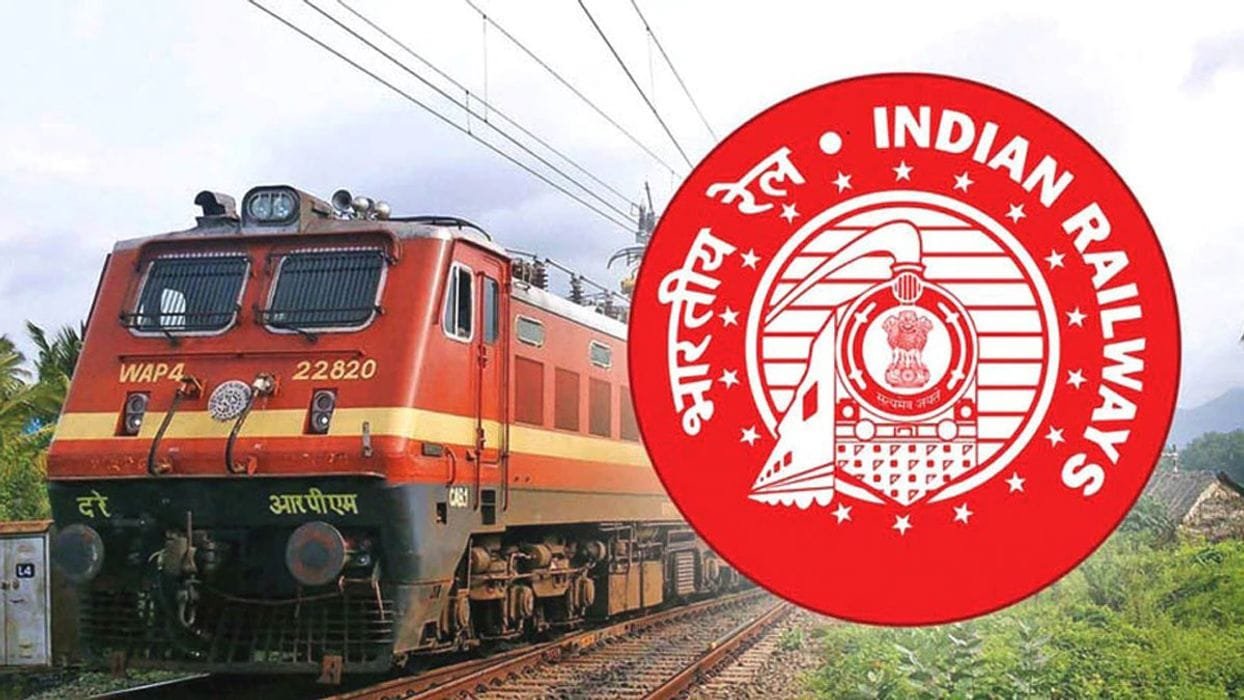 Gajendra Kumar appointed ED, Gati Shakti (Electrical), Railway Board