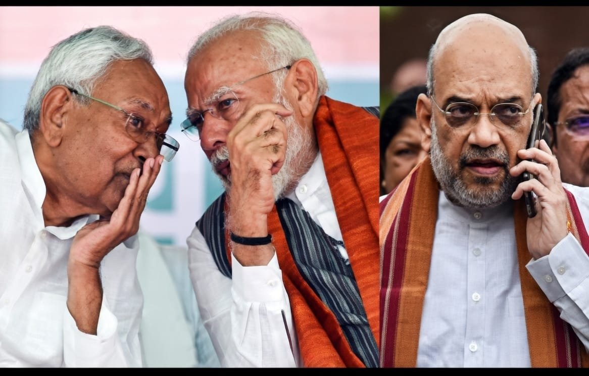 Domestic politics to diplomacy: Is the govt of the day in India stuck in a quagmire?