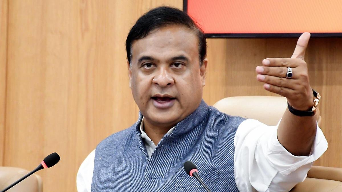 Is it bumpy ride ahead for Assam CM?