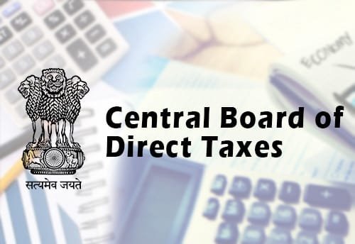 CBDT: A total 64 officers promoted to the rank of CCIT