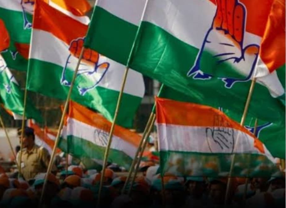 Congress is eyeing on Vijay for Kerala and TN polls